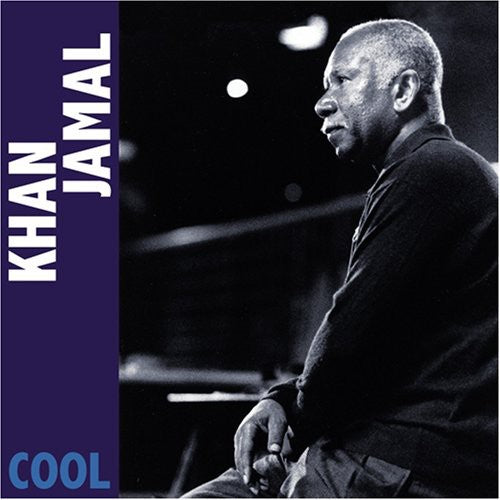 Khan Jamal - Cool