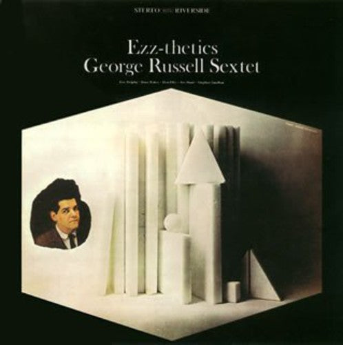 George Russell - Ezz - Thetics