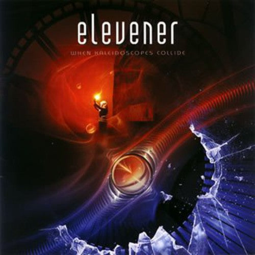 Elevener - When Kaleidoscopes Collide