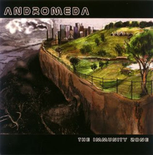 Andromeda - Immunity Zone