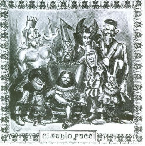 Claudio Fucci - Fucci Claudio