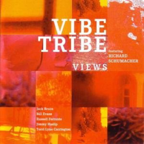 Vibe Tribe - Views