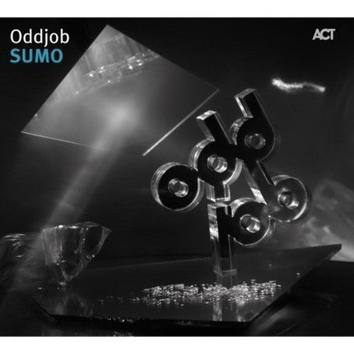 Oddjob - Sumo