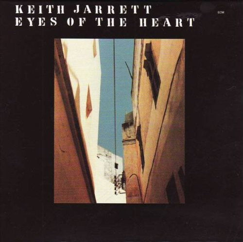 Keith Jarrett - Eyes of the Heart