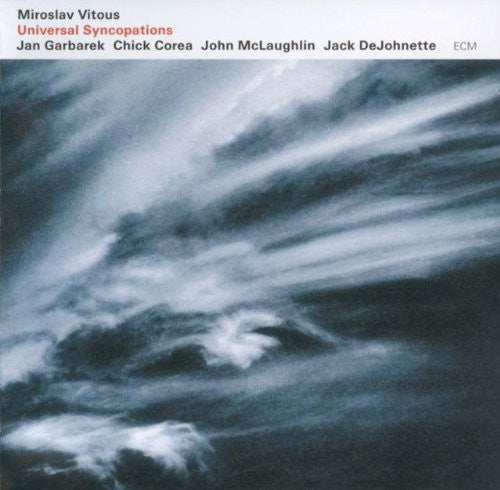 Miroslav Vitous - Universal Syncopations