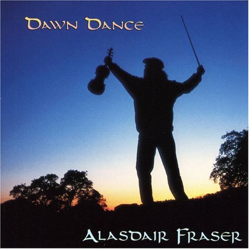 Alasdair Fraser - Dawn Dance