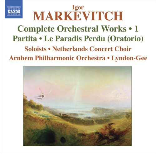 Complete Orchestral Works 1