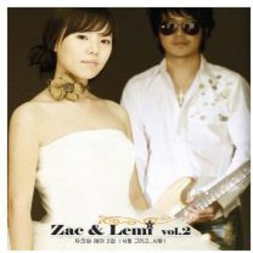 Zac & Lemi - Love & Love