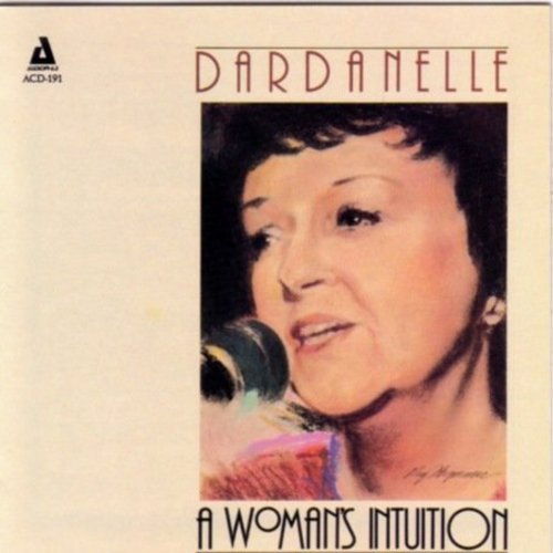 Dardanelle - Woman's Intuition