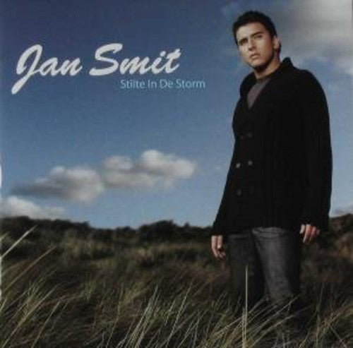 Jan Smit - Stilte in de Storm