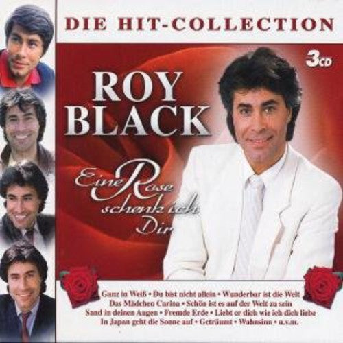 Roy Black - Eine Rose Schenk Ich Dir