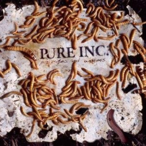 Pure Inc - Parasites & Worms