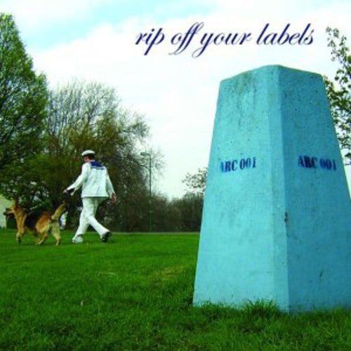 Rip Off Your Labels/ Various - Rip Off Your Labels / Various