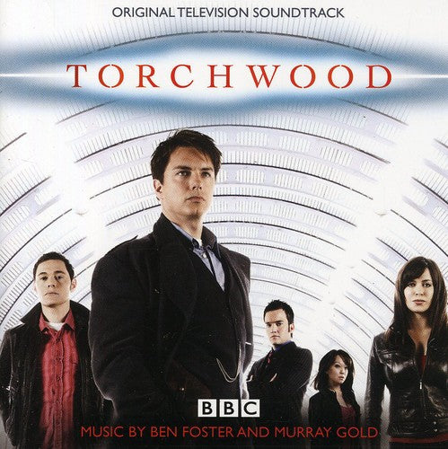 Torchwood/ O.S.T. - Torchwood / O.S.T.