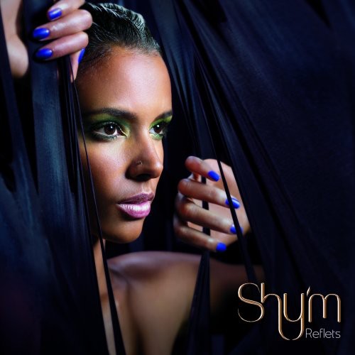 Shy'm - Nulle Part Ailleurs