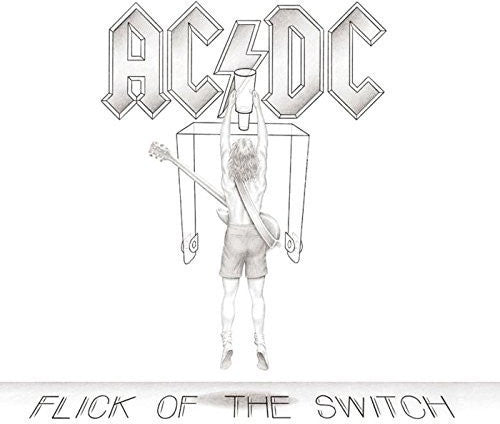 Ac/ dc - Flick of the Switch