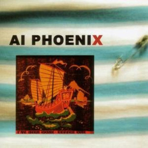 Ai Phoenix - I've Been Gone-Letter