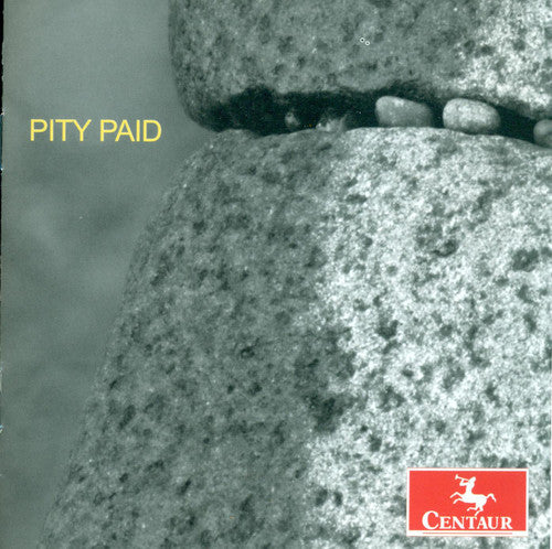 Stadelman/ Manes/ Slee Sinfonietta/ Martensson - Pity Paid