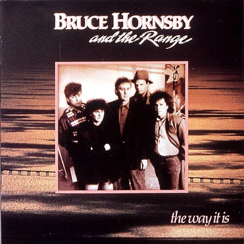 Bruce Hornsby - Way It Is