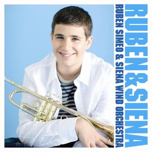 Ruben & Siena - Trumpet Circus