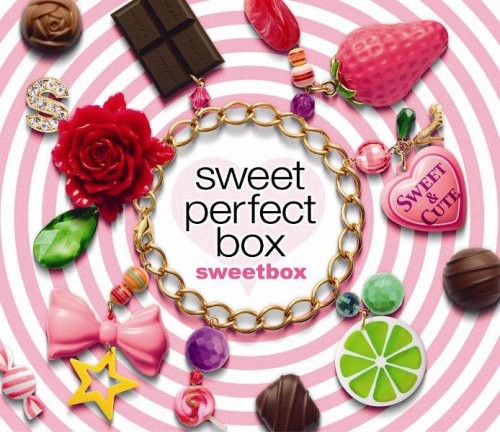 Sweetbox - Sweet Perfect Box