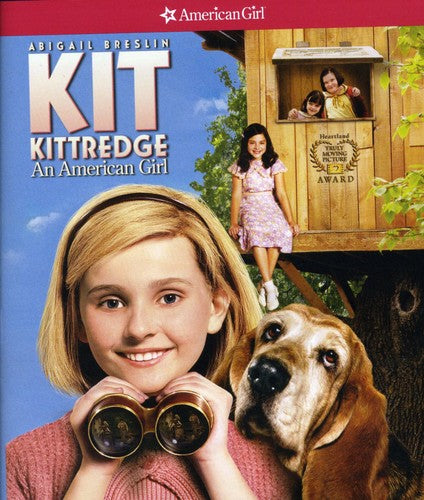 Kit Kittredge: An American Girl