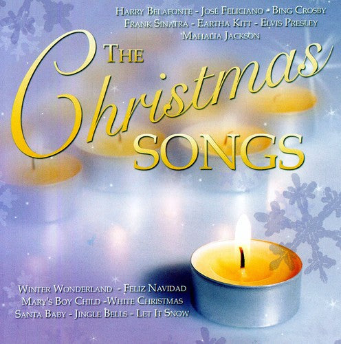 Christmas Songs - Christmas Songs