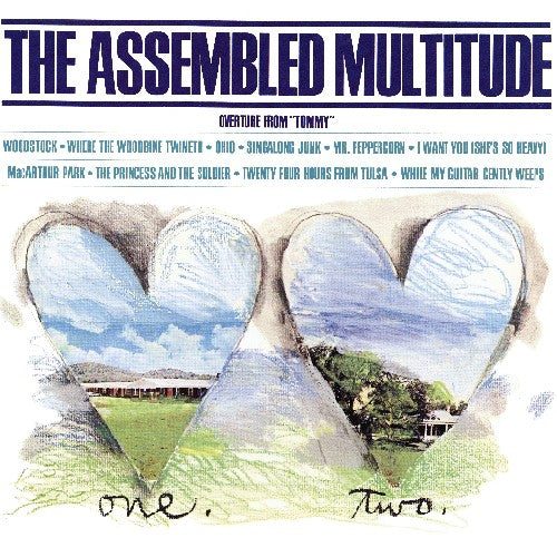 Assembled Multitude - The Assembled Multitude