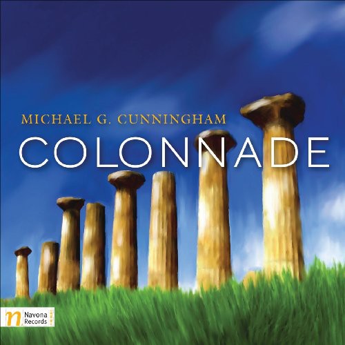 Michael Cunningham G - Colonnade