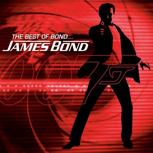 Best of Bond: James - Best of Bond: James