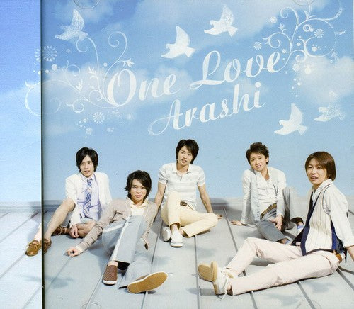 Arashi - One Love