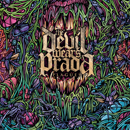 The Devil Wears Prada - Plagues