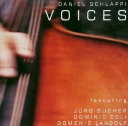 Daniel Schlaeppi - Voices