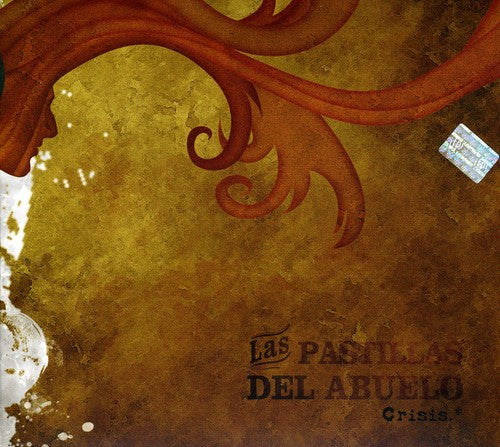 Pastillas Del Abuelo - Crisis