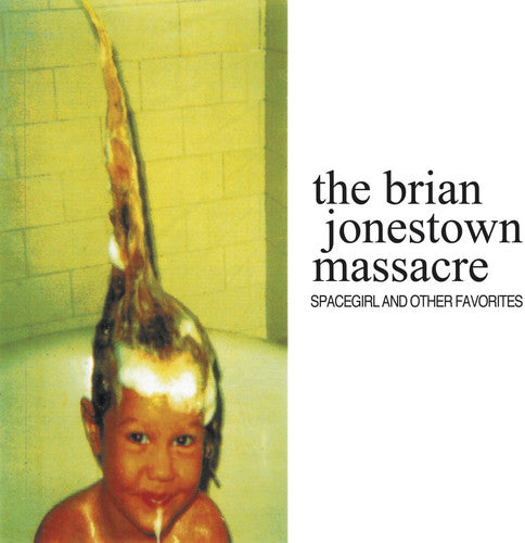 Brian Jonestown Massacre - Space Girl and Other Favorites