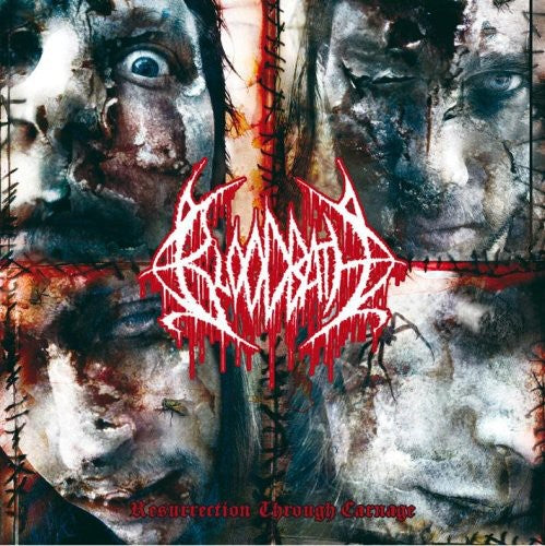 Bloodbath - Resurrection Through Carnage