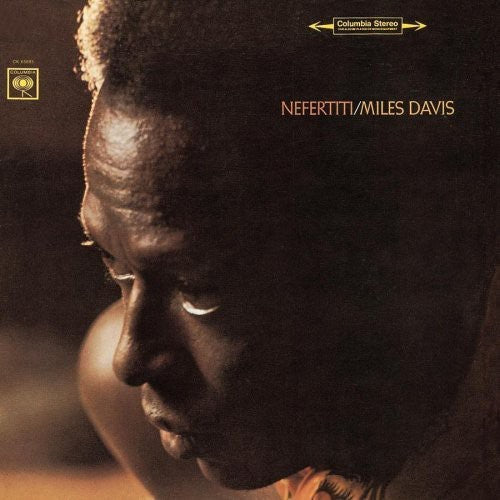 Miles Davis - Nefertiti