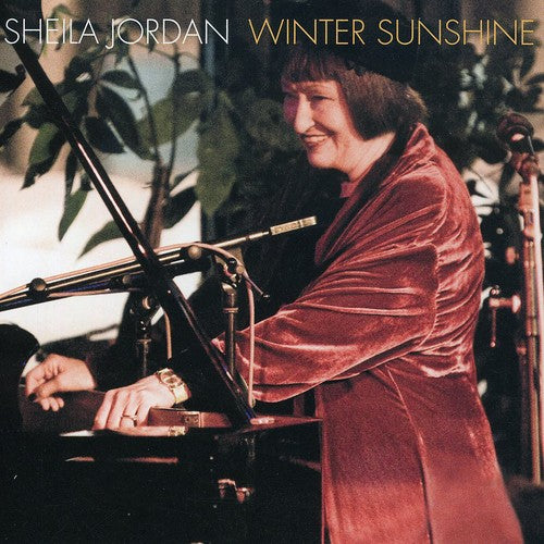 Sheila Jordan - Winter Sunshine