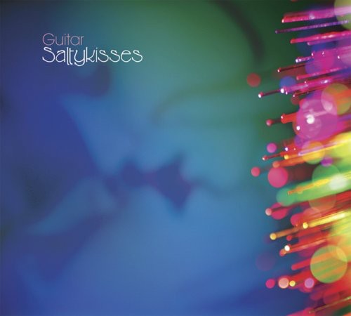 Guitar - Saltykisses