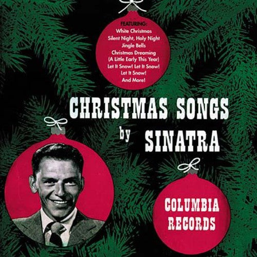 Frank Sinatra - Christmas Songs By Sinatra