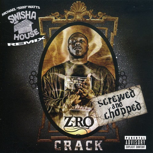 Z-Ro - Crack