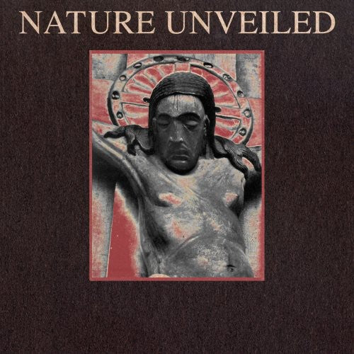 Current 93 - Nature Unveiled