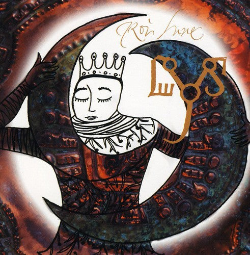 Lys - Roi Lune