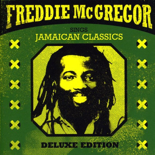 Freddie McGregor - Sing Jamaican Classics