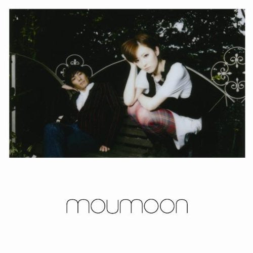 Moumoon - Moumoon