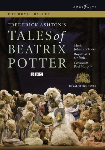 Tales of Beatrix Potter