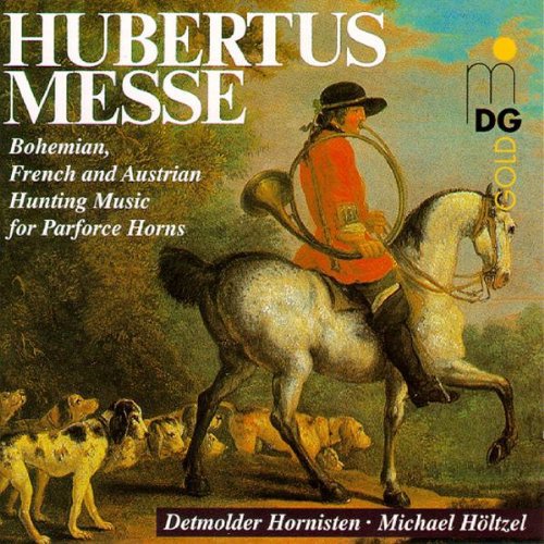 Hubertusmesse