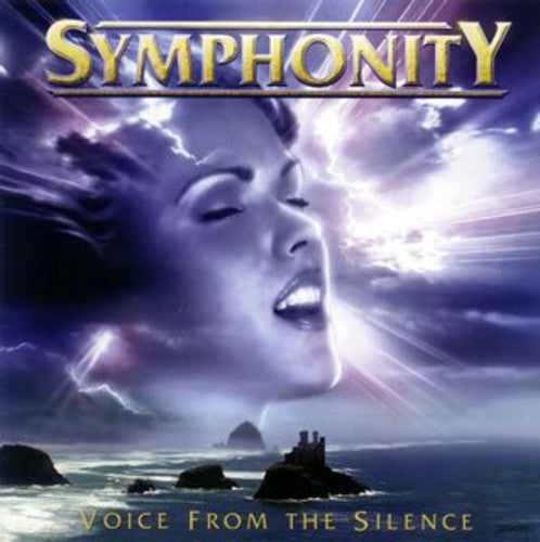 Symphonity - Voice from the Silence