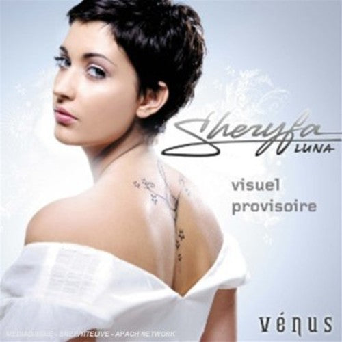 Sheryfa Luna - Venus