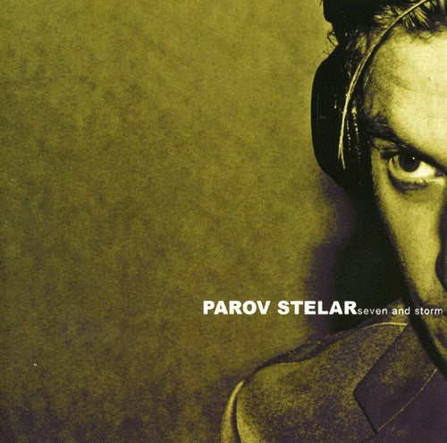 Parov Stelar - Seven & Storm